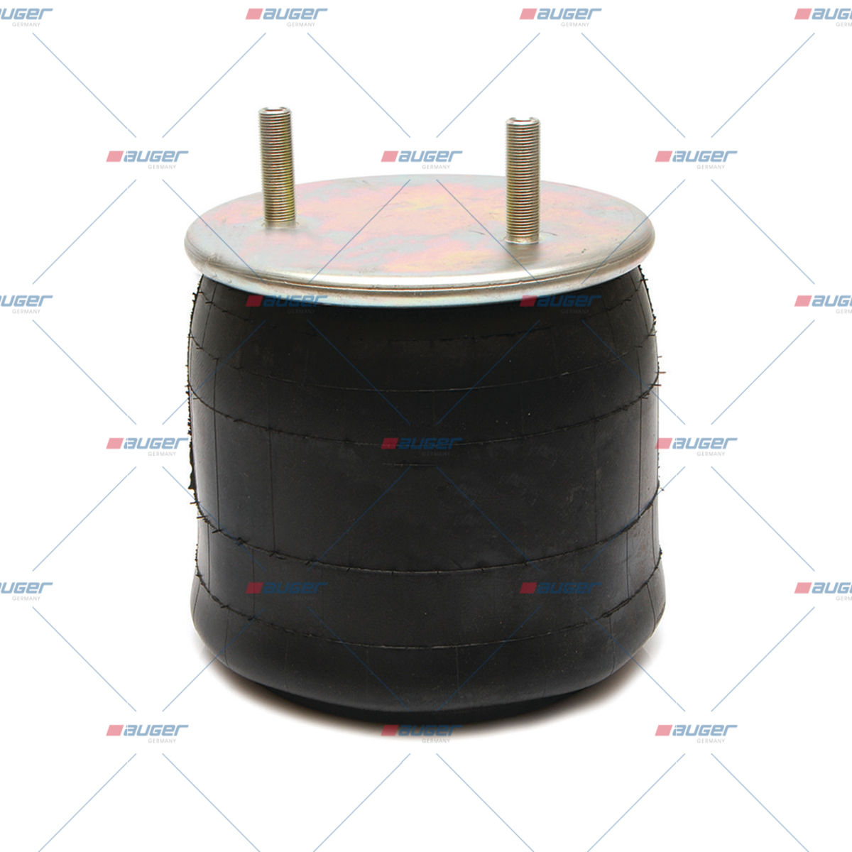 Luftfederbalg, Komp. Typ mit Kunst.Kolb.